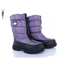 Дутики Xifa Kids FG2305-3Z