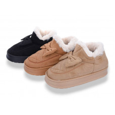 Тапочки Sanlin2 MD10155 mix