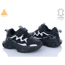 Кроссовки Stilli Kids TX100-4 шкіра піна