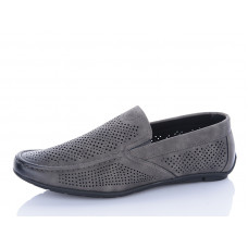 Мокасины Dafuyuan 8195-6