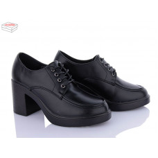 Туфли Qq Shoes QQ25-1