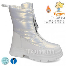 Дутики Том.М 10884A