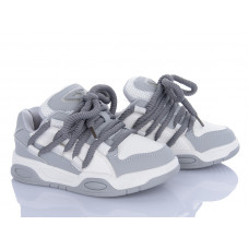 Кроссовки Clibee C11157-2 grey