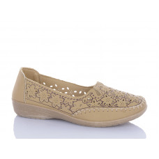 Туфли Qq Shoes 2055-1