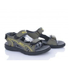 Сандалии Svit A205-4