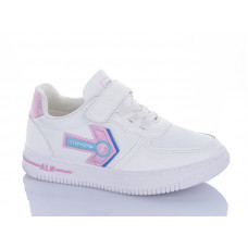 Кроссовки Qq Shoes 88-140-5