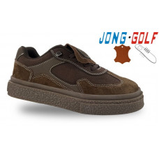 Слипоны Jong-Golf C11625-3