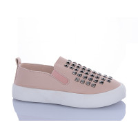 Слипоны Super Gear 03-728 pink