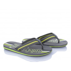 Шлепанцы Jibukang S769 grey