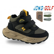 Ботинки Jong-Golf B31031-5
