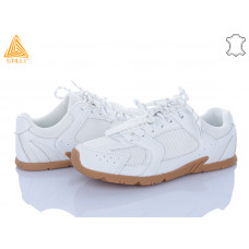 Кроссовки Stilli Group X200-2 шкіра піна Кроссовки Stilli Group X200-2 шкіра піна