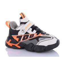 Кроссовки Comfort-Baby 2068-1 (31-36) єврозима