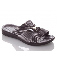 Шлепанцы Malibu H grey (24-30)