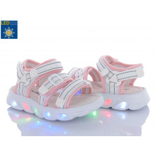 Босоножки Okshoes L5302-13 LED