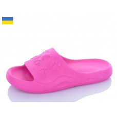 Шлепанцы Luckline 5066-369