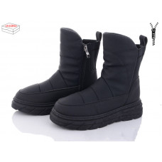 Ботинки Zahar 990 Ботинки Zahar 990
