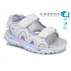 Босоножки Том.М 51015C LED