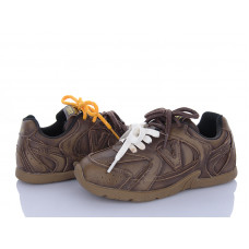 Кроссовки Clibee AD33179-1 brown