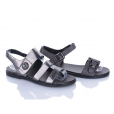 Босоножки Viktoria L0862-0255 mix
