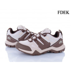 Кроссовки Fdek H9250-3