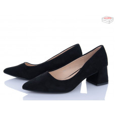 Туфли Qq Shoes QQ57-1
