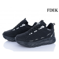 Кроссовки Fdek H9259-3