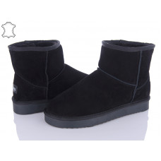 Угги Pl Ps 5854-5 black