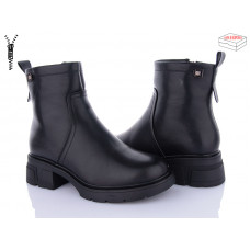 Ботинки Qq Shoes A2693