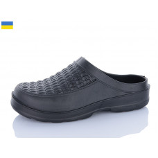 Галоши Sanlin2 M5 холод.чорний