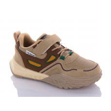 Кроссовки Okshoes L705-7