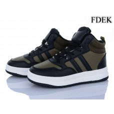 Кроссовки Fdek T9272-6