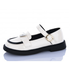 Туфли Леопард B5-10A