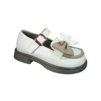 Туфли Clibee2 AL-B689 beige
