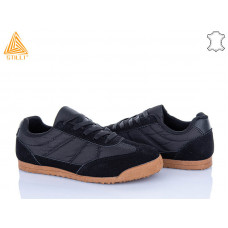 Кроссовки Stilli Group ZH60-1 шкіра Кроссовки Stilli Group ZH60-1 шкіра