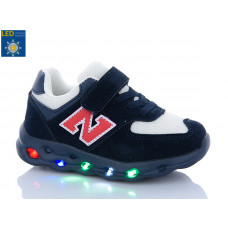 Кроссовки Xifa Kids 5219-5 LED