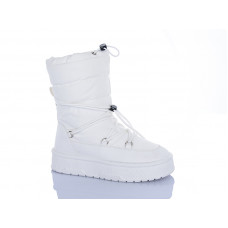 Ботинки Aba AB023-2