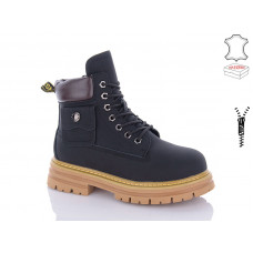 Ботинки Qq Shoes B133