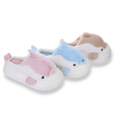 Тапочки Deshman D511 mix