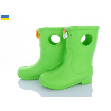 Сапоги Apawwa 116614