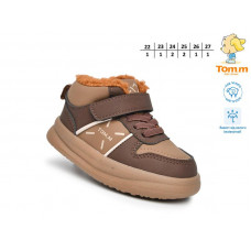 Кроссовки Okshoes 11702E