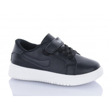 Кроссовки Jibukang PV329 black