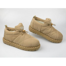 Ботинки Allshoes 190740