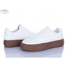 Кроссовки Ailaifa DX25 white