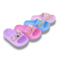 Шлепанцы Babyshop YB1001 mix