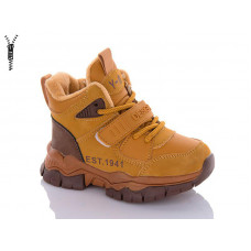 Ботинки Okshoes S817-12
