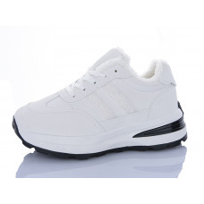 Кроссовки Aba G25-5 white