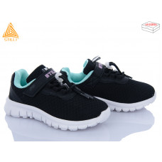 Кроссовки Stilli Kids KT290-9 піна