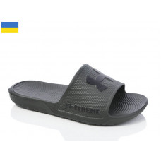 Шлепанцы Demur T127G зелений