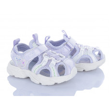 Босоножки Clibee E913 purple