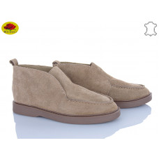 Ботинки Meideli TP305-5